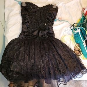 Vintage Cocktail dress